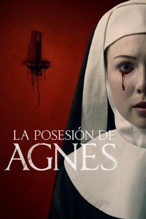 La posesión de Agnes streaming