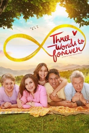 Three Words to Forever streaming