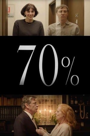 70% streaming