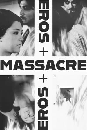 Eros + Massacre streaming