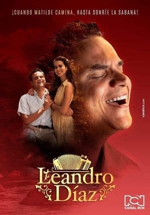Leandro Díaz streaming