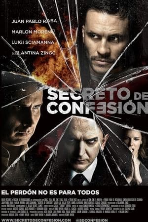 Secreto de Confesión streaming