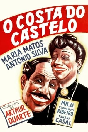 O Costa do Castelo streaming