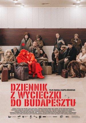 Budapest Diaries streaming