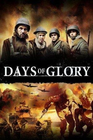 Days of Glory streaming