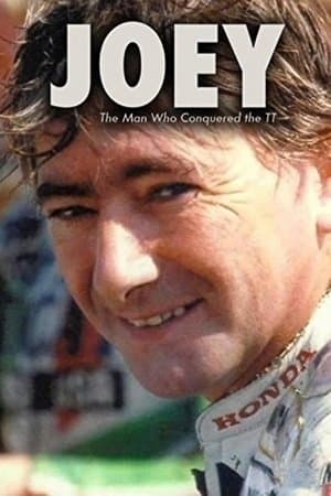 Joey: The Man Who Conquered the TT streaming