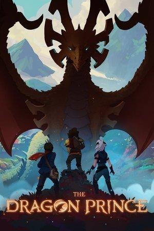 Le Prince des dragons streaming