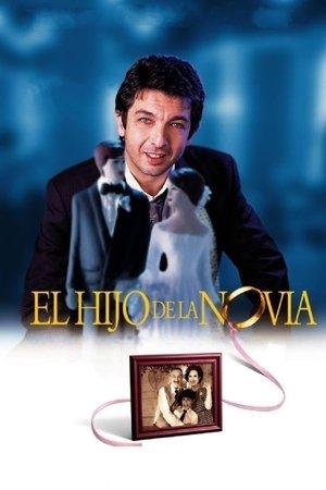 Le fils de la mariée streaming