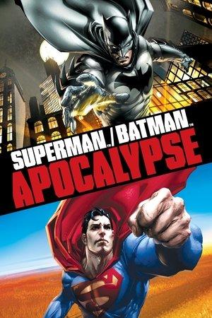 Superman/Batman: Apocalypse streaming