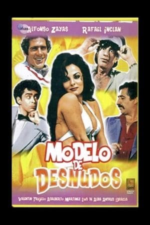 Las modelos de desnudos streaming
