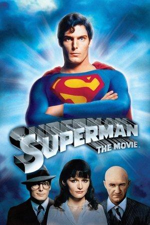 Superman streaming