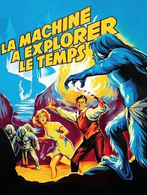 La Machine à explorer le temps streaming