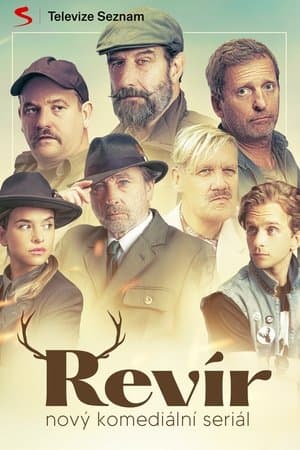 Revír streaming