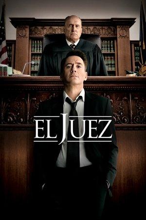 El juez streaming