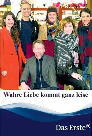 Auf einmal war es Liebe streaming