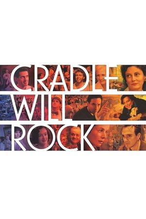Cradle Will Rock streaming