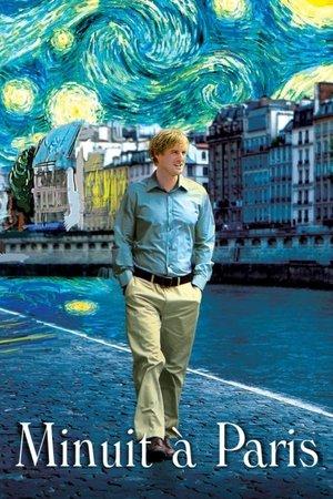 Minuit à Paris streaming