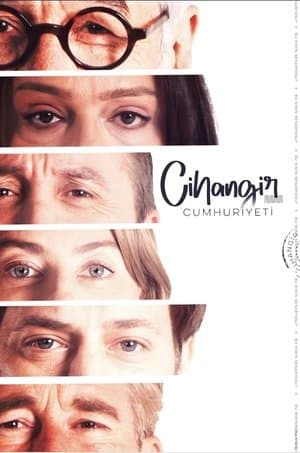 Cihangir Cumhuriyeti streaming