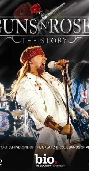 Guns N' Roses: The Story streaming