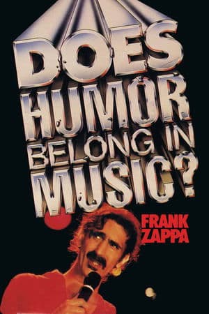 Frank Zappa: Does Humor Belong in Music? streaming