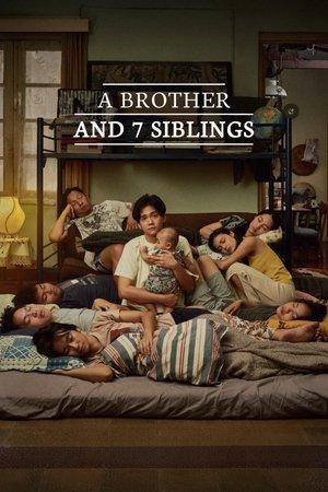 A Brother and 7 Siblings streaming