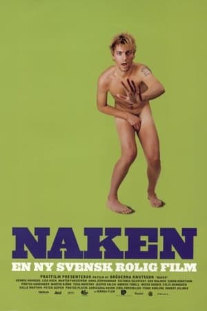 Naken streaming