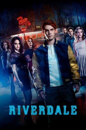 Riverdale streaming