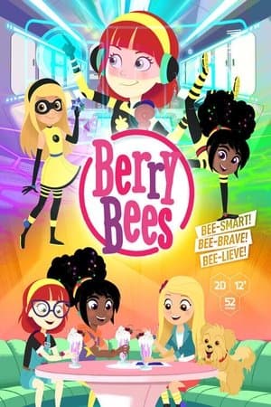 Berry Bees streaming