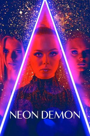 The Neon Demon streaming