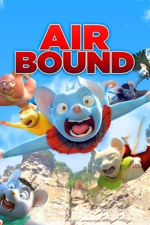 Air Bound streaming