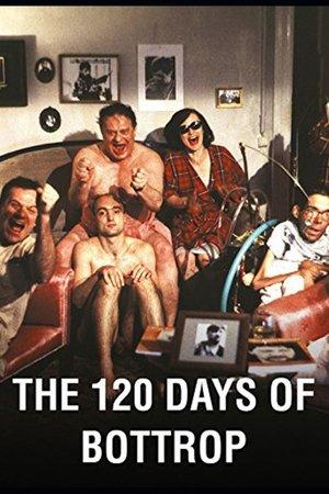 The 120 Days of Bottrop streaming