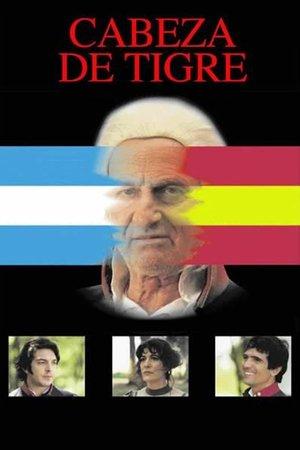 Cabeza de tigre streaming