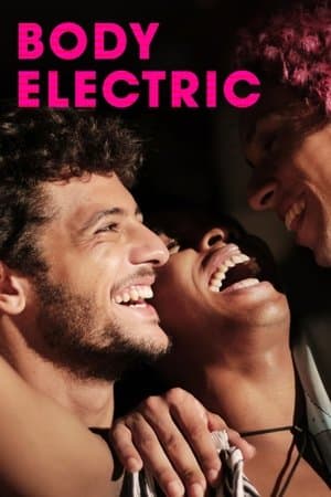 Body Electric streaming