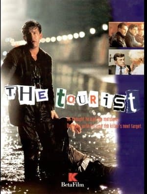 Der Tourist streaming