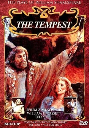 The Tempest streaming