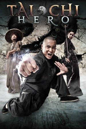Tai Chi Hero streaming
