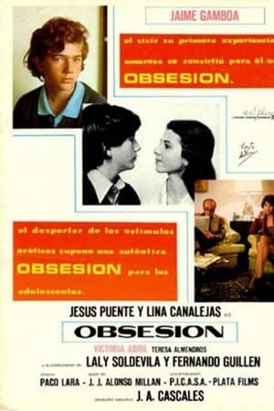 Obsesión streaming