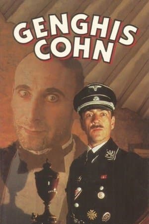 Genghis Cohn streaming
