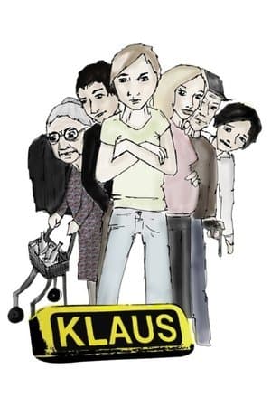 Klaus streaming