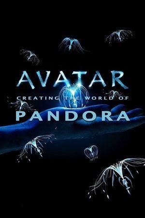 Avatar: Creating the World of Pandora streaming