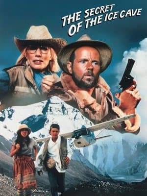 The Secret of the Ice Cave streaming