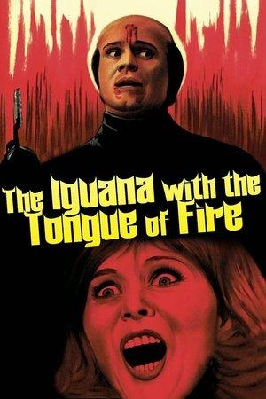 The Iguana with the Tongue of Fire streaming