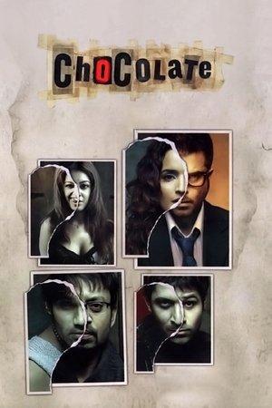 Chocolate: Deep Dark Secrets streaming