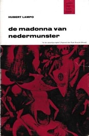 De Madonna van Nedermunster streaming