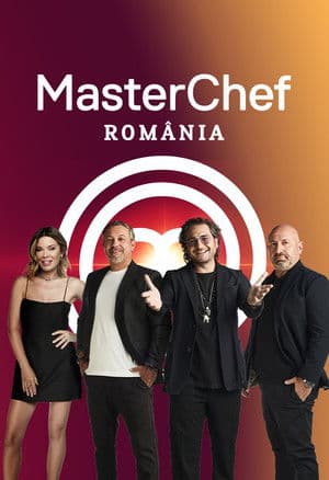 MasterChef Romania streaming