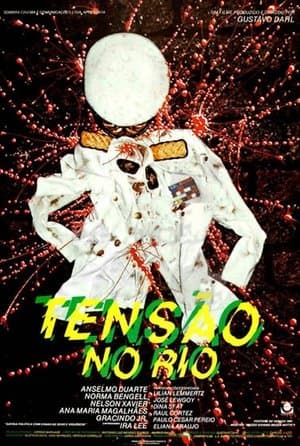 Tensão no Rio streaming