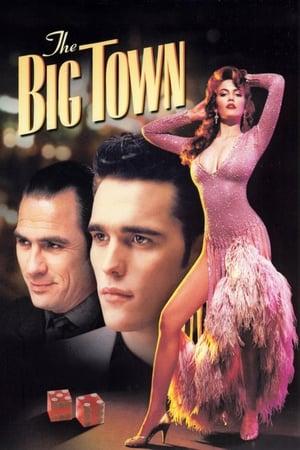 The Big Town streaming