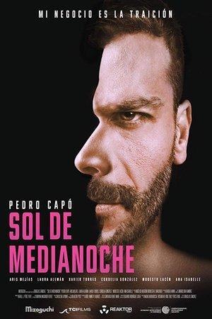 Sol de medianoche streaming