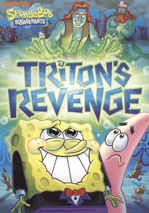 SpongeBob SquarePants: Triton's Revenge streaming