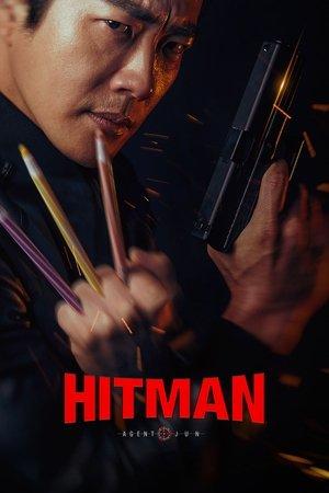 Hitman: Agent Jun streaming